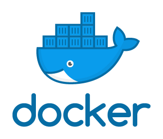 Docker Logo: the whale